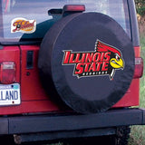 Illinois State Tire Cover