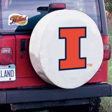 Illinois Tire Cover