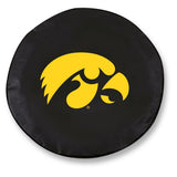 Iowa Tire Cover