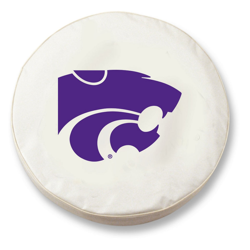 Kansas State Tire Cover