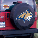 Montana State Tire Cover