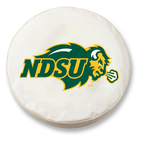 North Dakota State Tire Cover