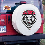 New Mexico Tire Cover