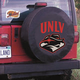 Unlv Tire Cover