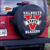 Valdosta State Tire Cover