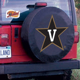 Vanderbilt Tire Cover