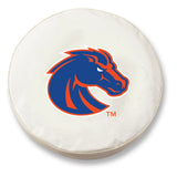 Boise State Tire Cover