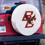 Boston College Tire Cover