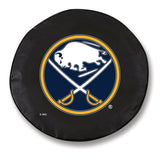 Buffalo Sabres Tire Cover