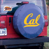 Cal Tire Cover