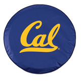 Cal Tire Cover