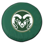 Colorado State Tire Cover