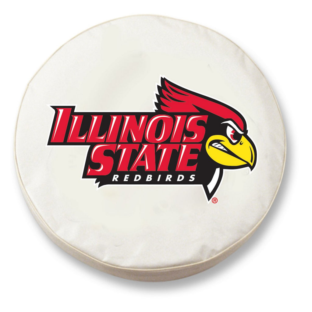 Illinois State Tire Cover