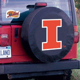 Illinois Tire Cover