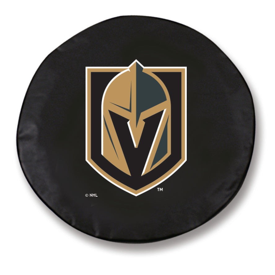 Vegas Golden Knights Tire Cover