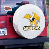 Missouri Western State Tire Cover