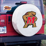 Maryland Tire Cover