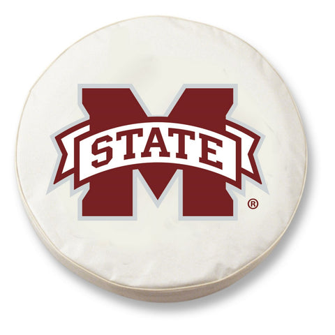 Mississippi State Tire Cover