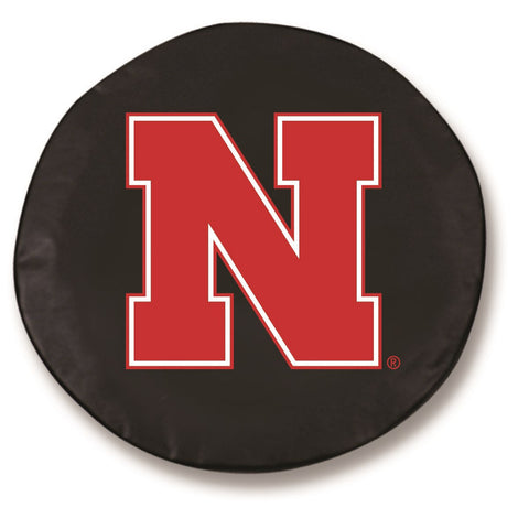 Nebraska Tire Cover