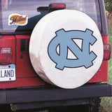 North Carolina Tire Cover