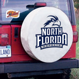 North Florida Tire Cover