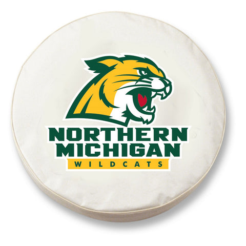 Northern Michigan Tire Cover