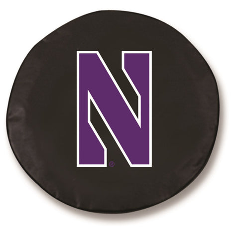 Northwestern Tire Cover