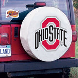 Ohio State Tire Cover