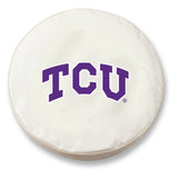 Tcu Tire Cover