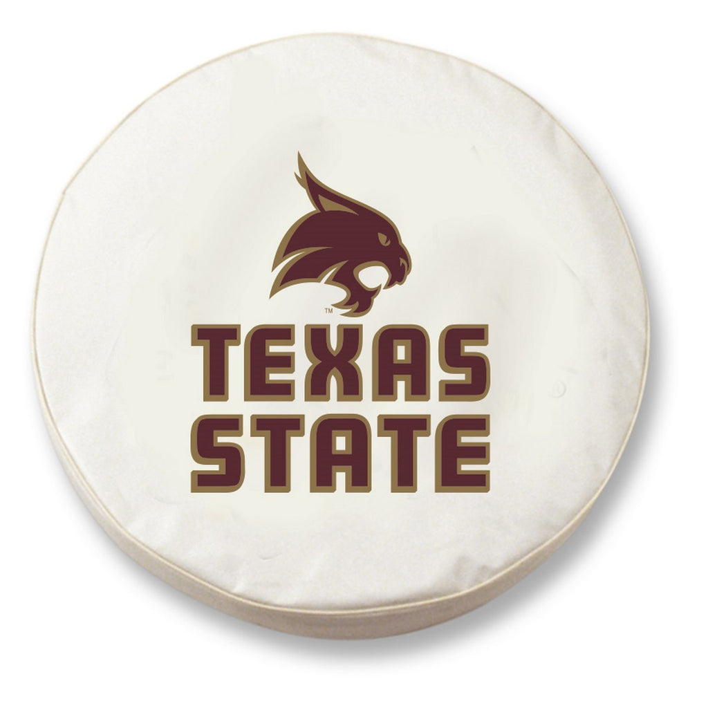 Texas State Tire Cover