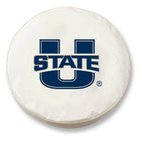 Utah State Tire Cover