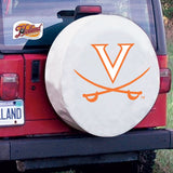 Virginia Tire Cover