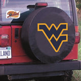 West Virginia Tire Cover