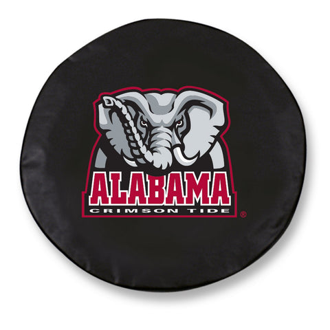 Alabama Tire Cover