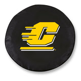 Central Michigan Tire Cover