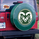 Colorado State Tire Cover