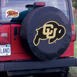 Colorado Tire Cover