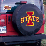 Iowa State Tire Cover