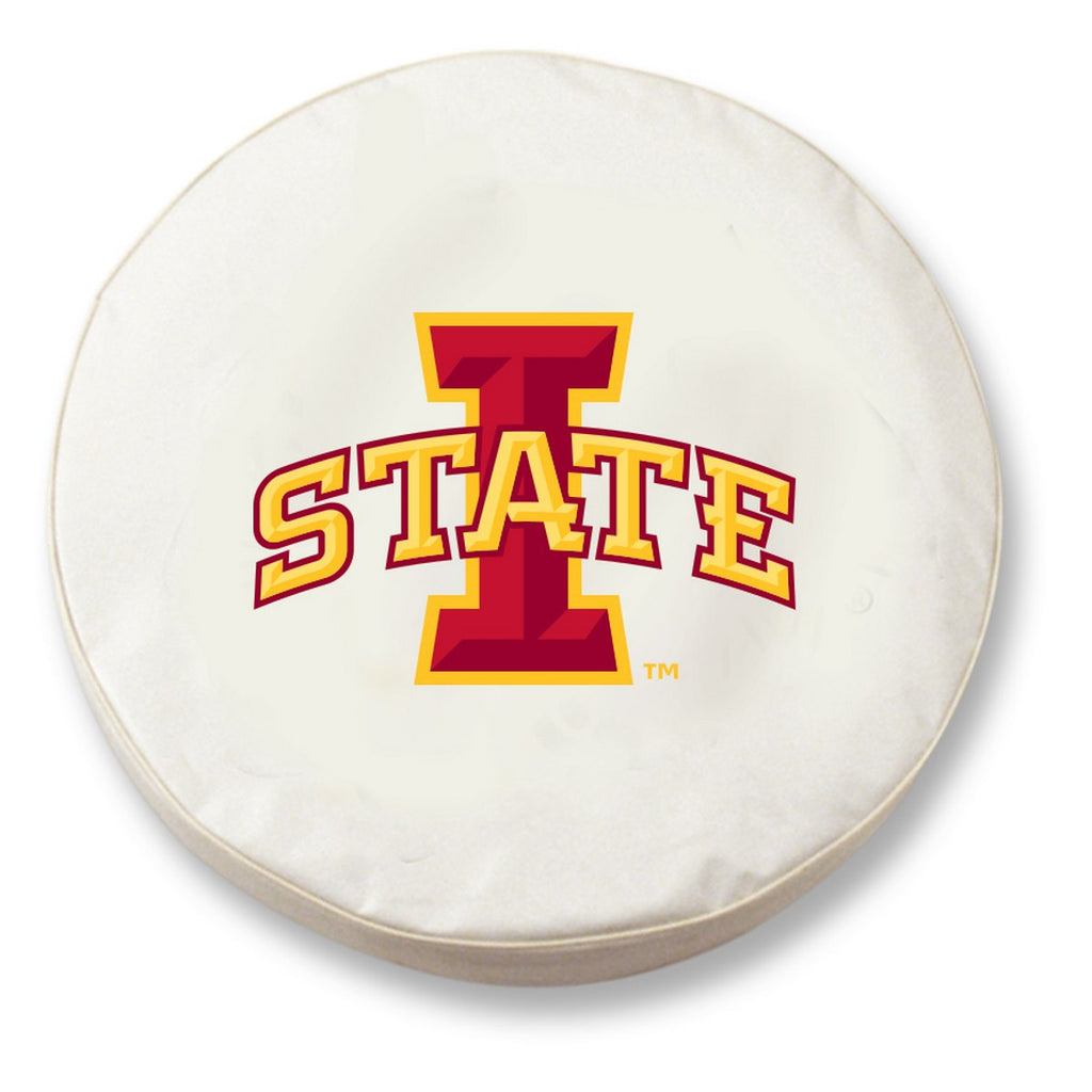 Iowa State Tire Cover