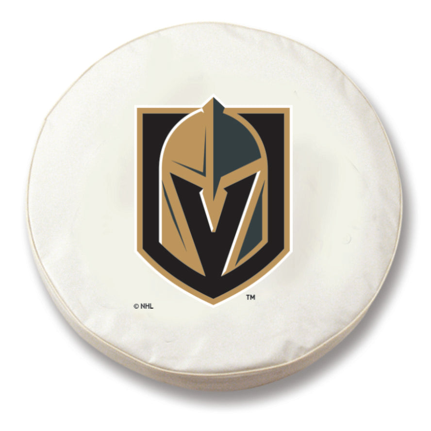 Vegas Golden Knights Tire Cover