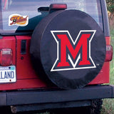 Miami (oh) Tire Cover