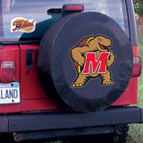 Maryland Tire Cover