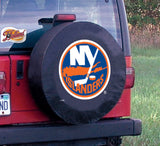 New York Islanders Tire Cover