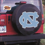 North Carolina Tire Cover