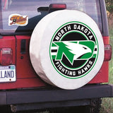 North Dakota Tire Cover