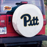 Pitt Tire Cover