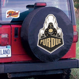 Purdue Tire Cover