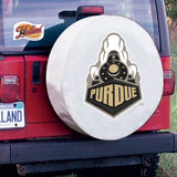 Purdue Tire Cover