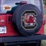 South Carolina Tire Cover