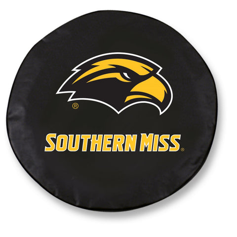 Southern Miss Tire Cover